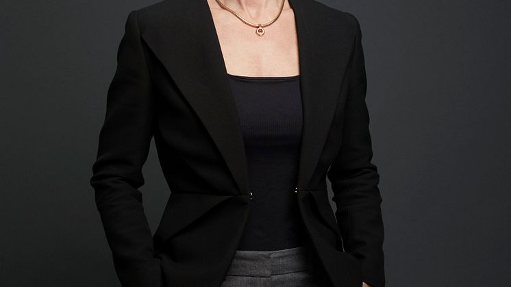 Kristina Alvendal, Stadsutvecklarna i Värtahamnen