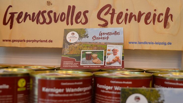 Aktionswochen Familiencafe - Foto: Geopark Porphyrland