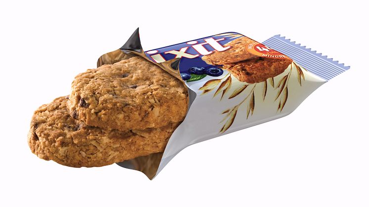 Bixit flowpack