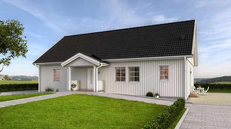 Edith fra Älvsbyhus