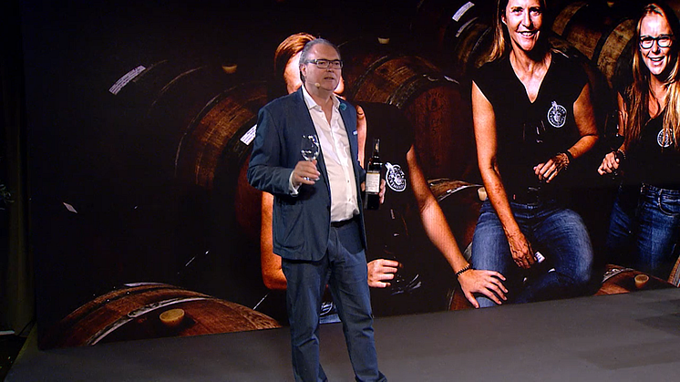 Media Tasting 2020
