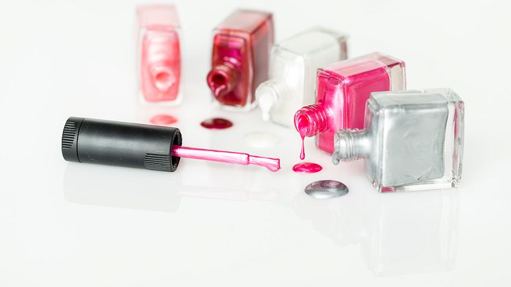 Förlängningsbar pensel till nagellack 3