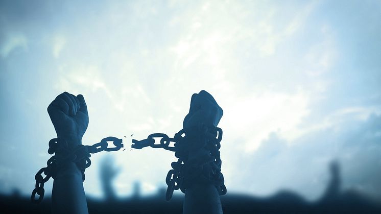 Time to break free?
