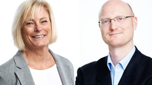 CeFEO researchers granted 4 960 000 SEK from Swedish Research Council