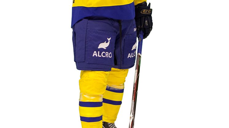 LG Hockey Games - Daniel Brodin 