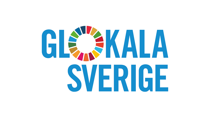 Kalmar kommun stärker nu ytterligare hållbarhetsarbetet genom Glokala Sverige