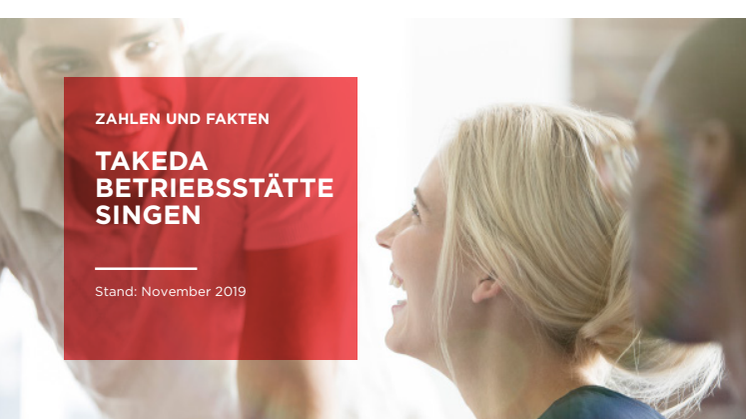 Takeda in Singen
