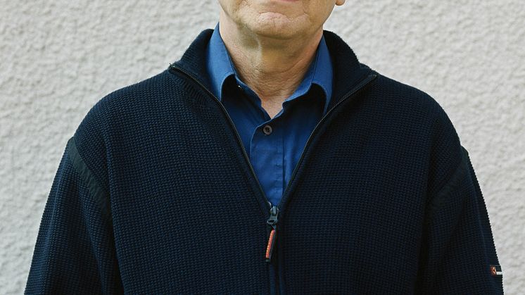 Erik Åsard