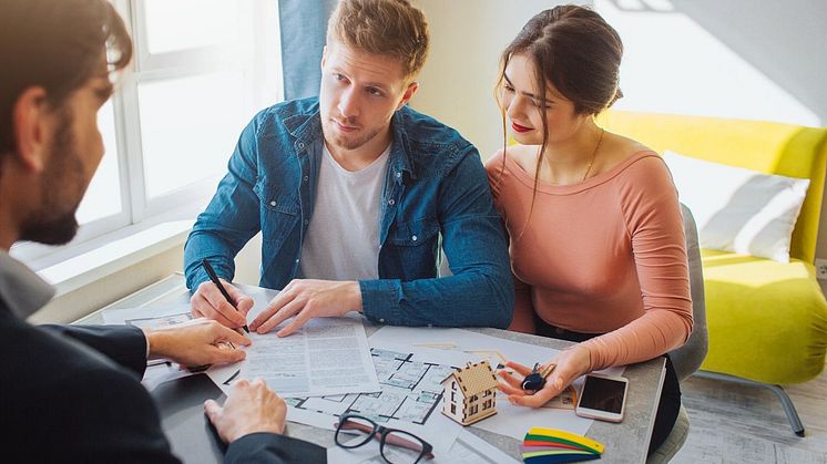 Property ownership