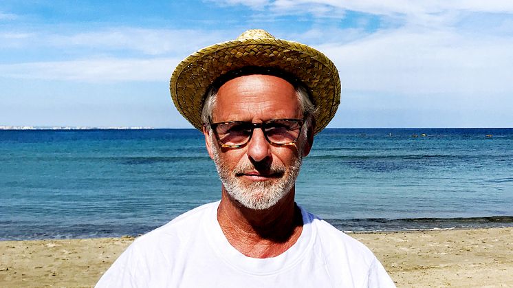 Uno Svenningsson