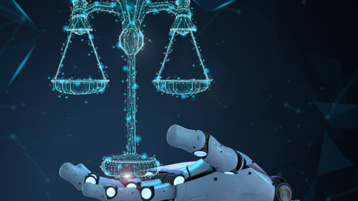 Award success for law researchers
