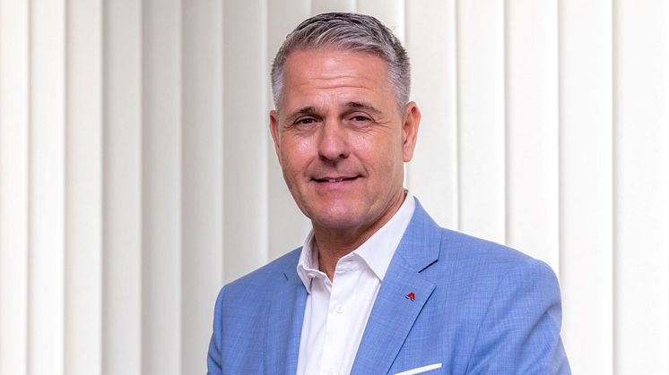 Bernd Holz, Ammann Group