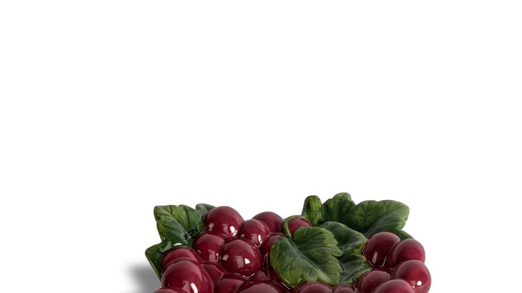Plate Grape - Byon SS23 - 5228625407