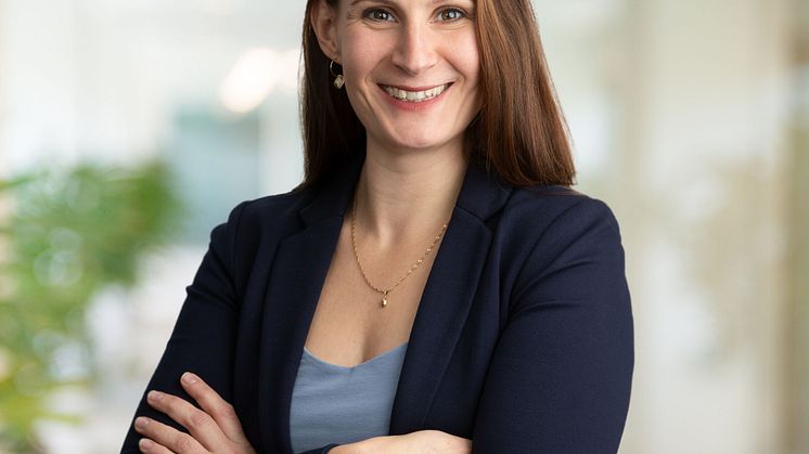 Cecilia Houtkamp