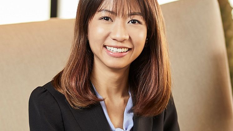 Zareen Huang, PARKROYAL COLLECTION Pickering (3)