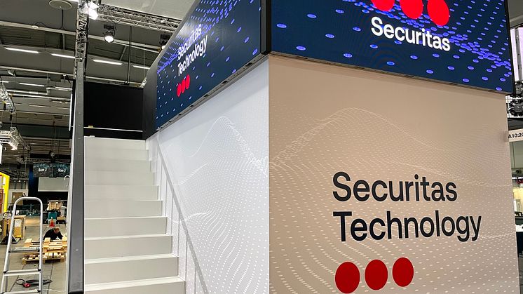 Securitas ställer för första gången ut som Securitas Technology på Skydd 2022, Nordens största branschmässa inom skydd och säkerhet, brandbekämpning, räddningsarbete och personligt skydd.