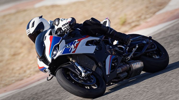 BMW S 1000 RR