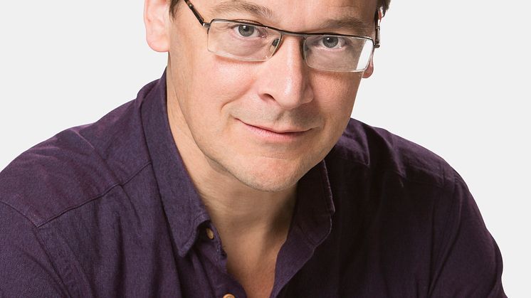 Stephen Langridge