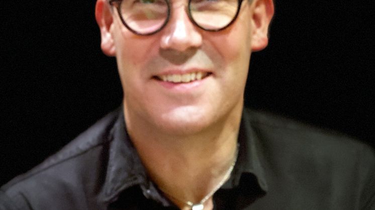 Olof Persson_Avdchef Rådgivning och företagande