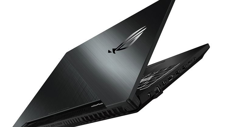 ROG Strix Scar II