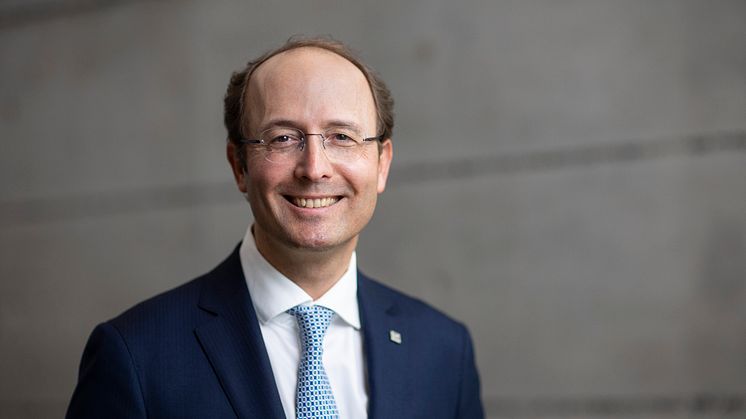 Thomas Koniordos, CEO, Yara Marine Technologies