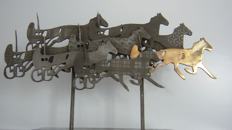 Bolt Design Award