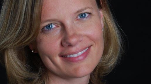 Veronica Lindholm ny Managing Director på Finnkino