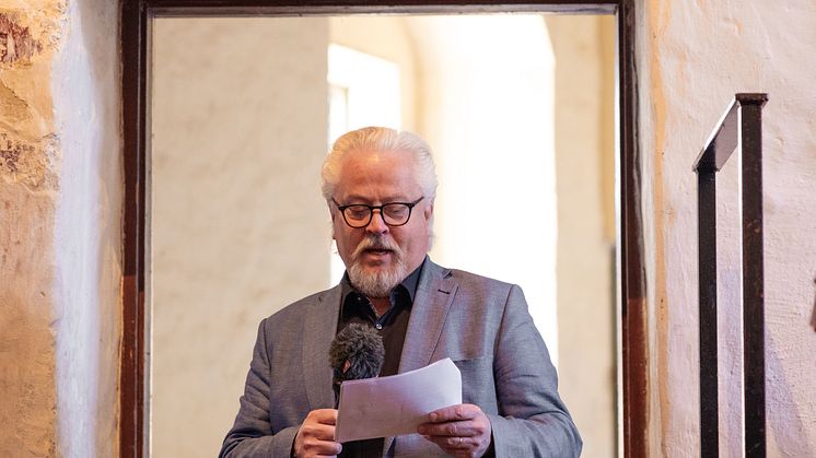 Kalmar Slott - Ölandsbron firar 50 år!