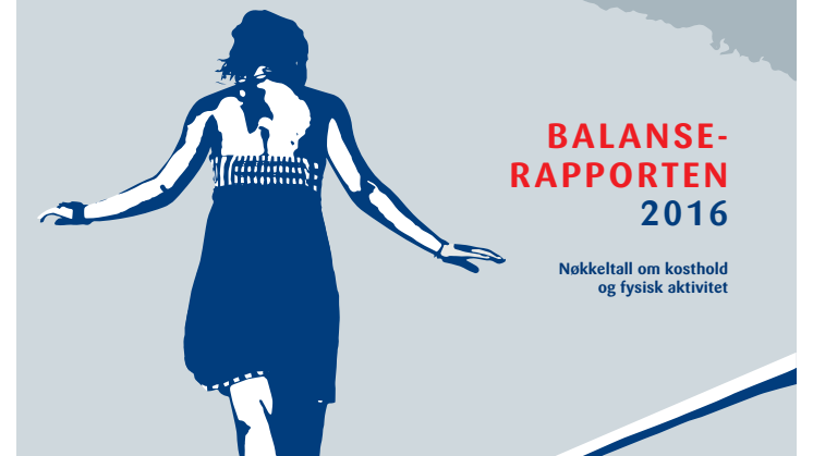 TINE Balanserapport 2016