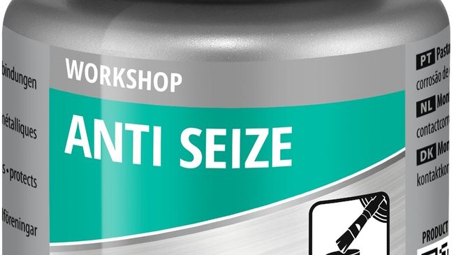 MOTOREX ANTI SEIZE