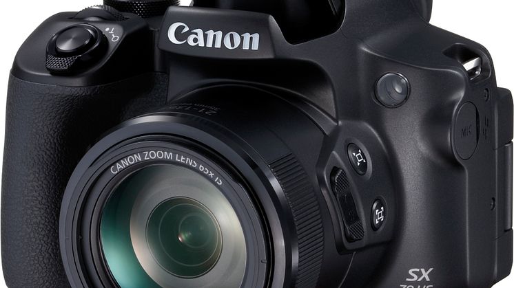 01_Canon PowerShot SX70_BK_FrontSlantLeft