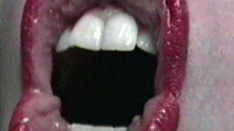 50 years of video art!  
