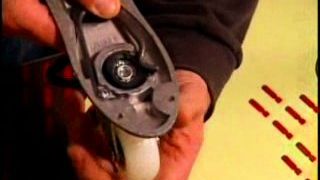 Freebord på Discovery channel 