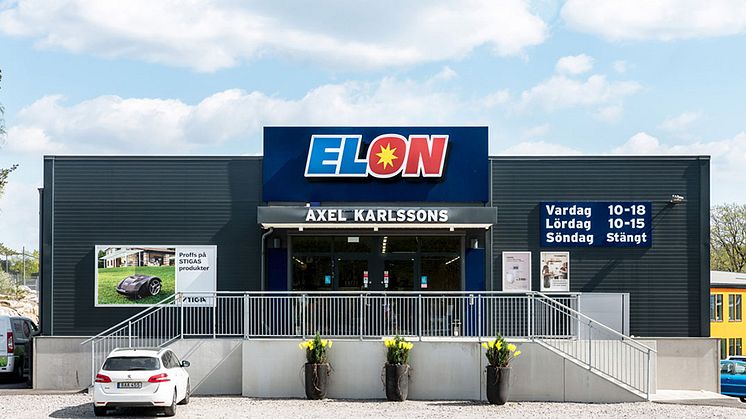 Ekvik Investment Group storsäljer!