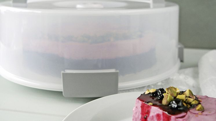 Nye Bake It Easy fra Porsgrunds Porselænsfabrik