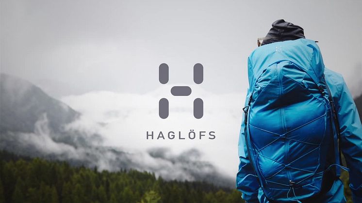 Haglöfs' sustainability - the movie