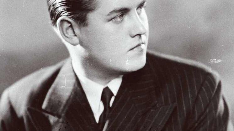 Jussi Björling