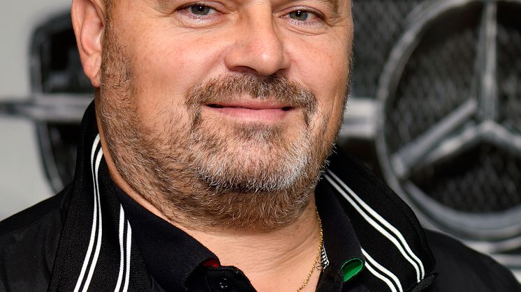Jannick Ditlevsen