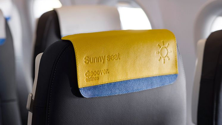 Sunny Seat