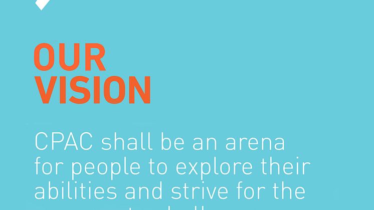 Arena Thinking the CPAC Systems Way