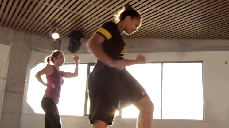 BODYJAM®