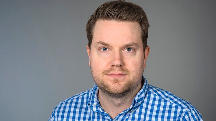 Tommy Lidström
