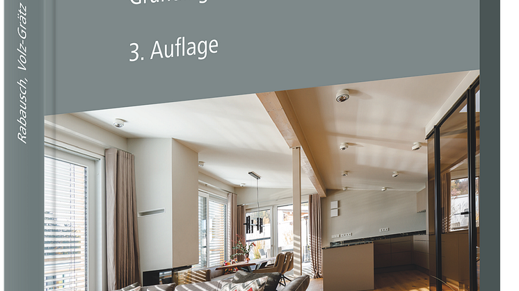 Innenräume, 3. Auflage (3D/tif)