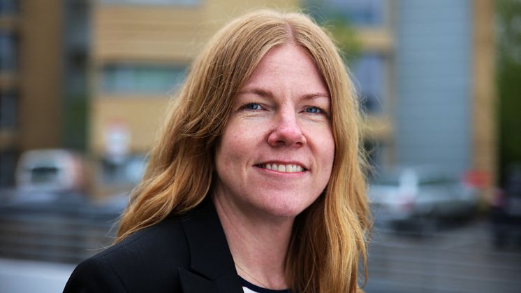 Gunn Kirsti Løkka