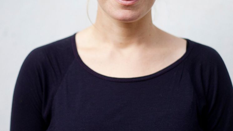 Anna Tyllström
