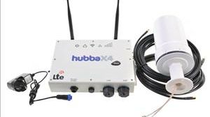High res image - Buzz Marine - Hubba X4 Duo