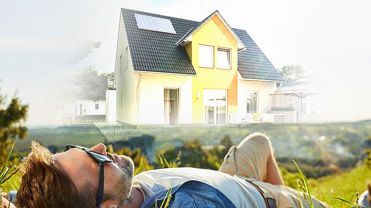 Massivhaus oder Fertighaus - was wird mein Traumhaus?