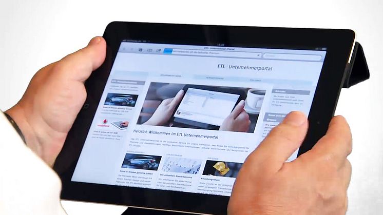Demonstrationsvideo zum ETL PISA-Portal