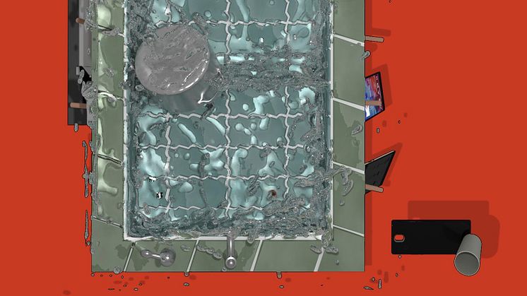 Woon Prize winner launches solo exhibition