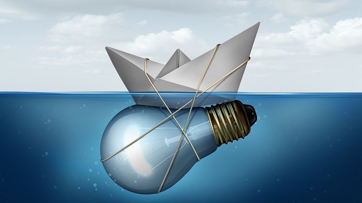 Fairway Forward seminar navigates the maritime cluster's green transition through a new security landscape